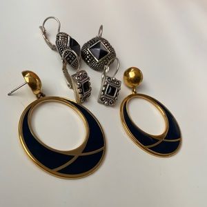 Earrings Set